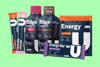 UCAN FREE Trial Sampler Pack