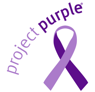 Project Purple MCM Charity Team