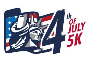 4th Of July 5K 2022