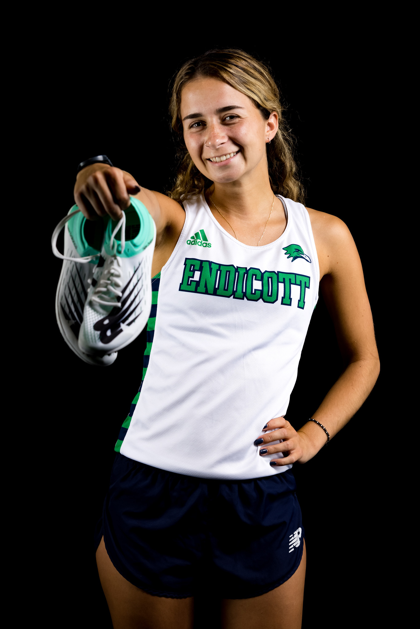 Julia's Fundraising Page 