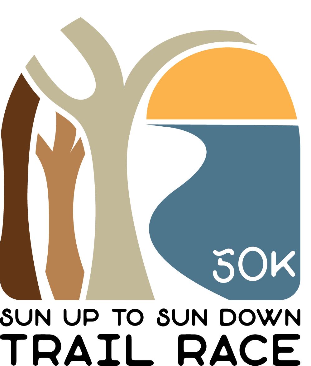 2025 Sun Up to Sun Down Trail Race