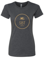 SBT GRVL® Logo T-Shirt