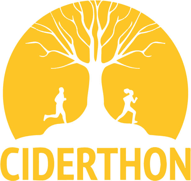 Ciderthon logo