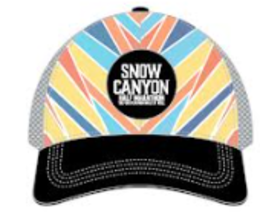 BOCO Technical Trucker Hat