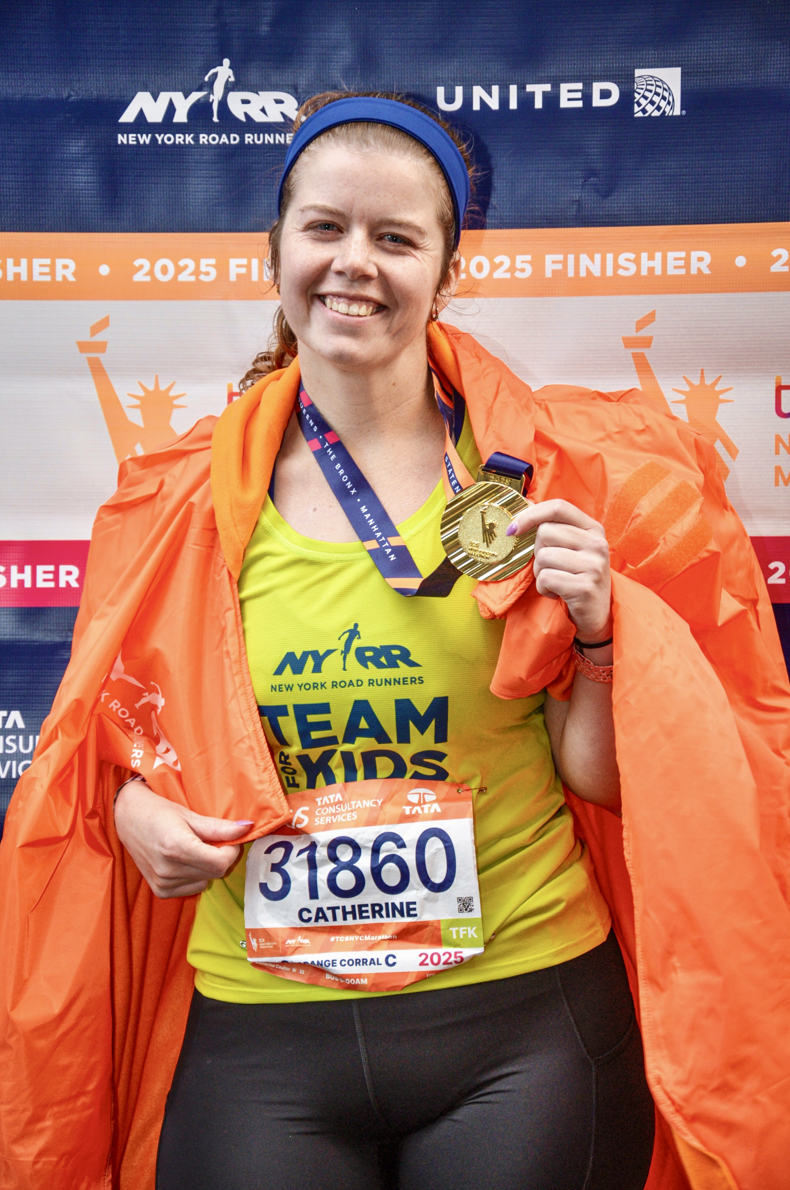 Katie’s Fundraising Page