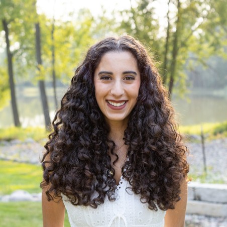 Gianna's Fundraising Page