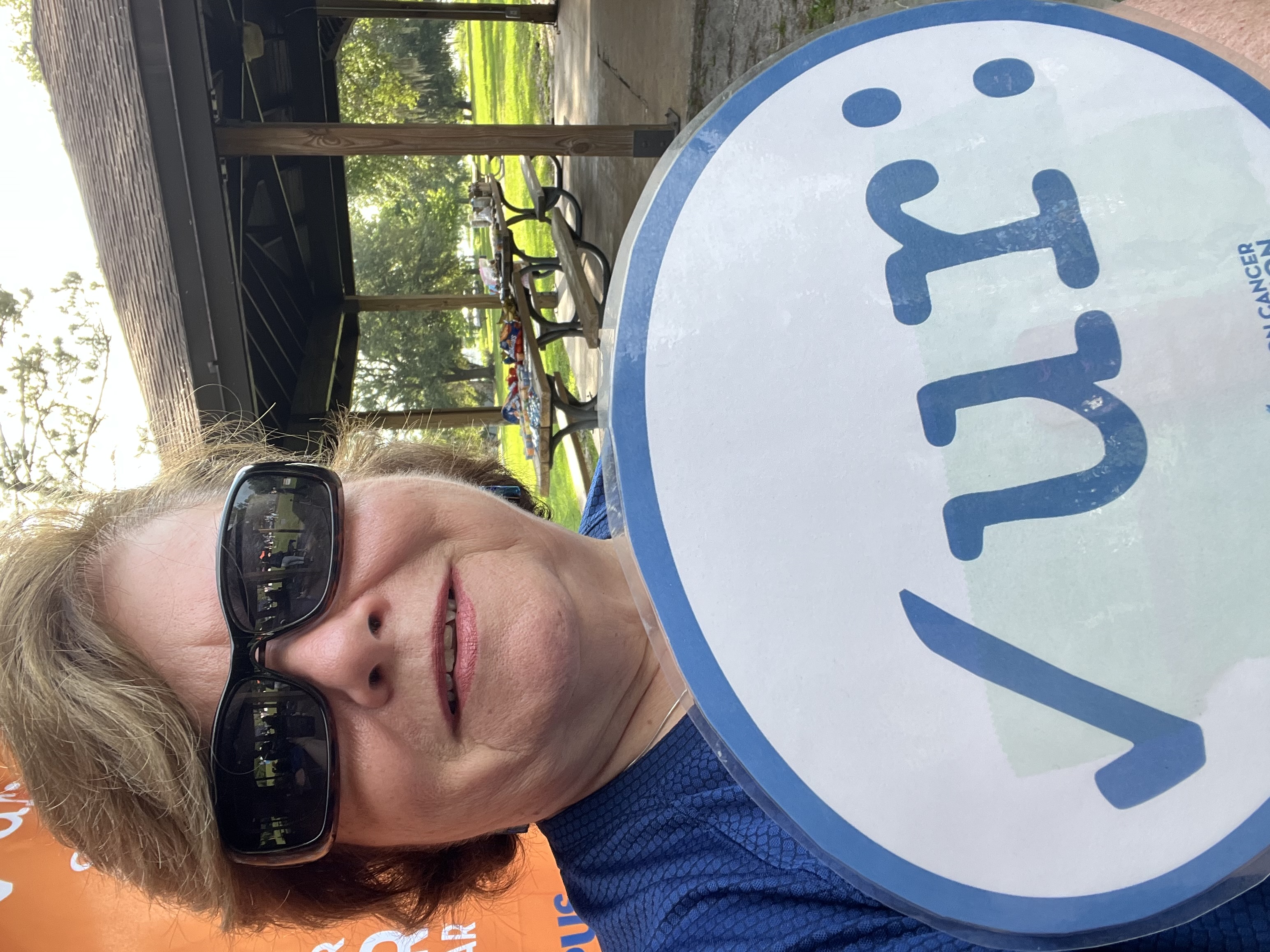 D'Funke's Fundraising Page