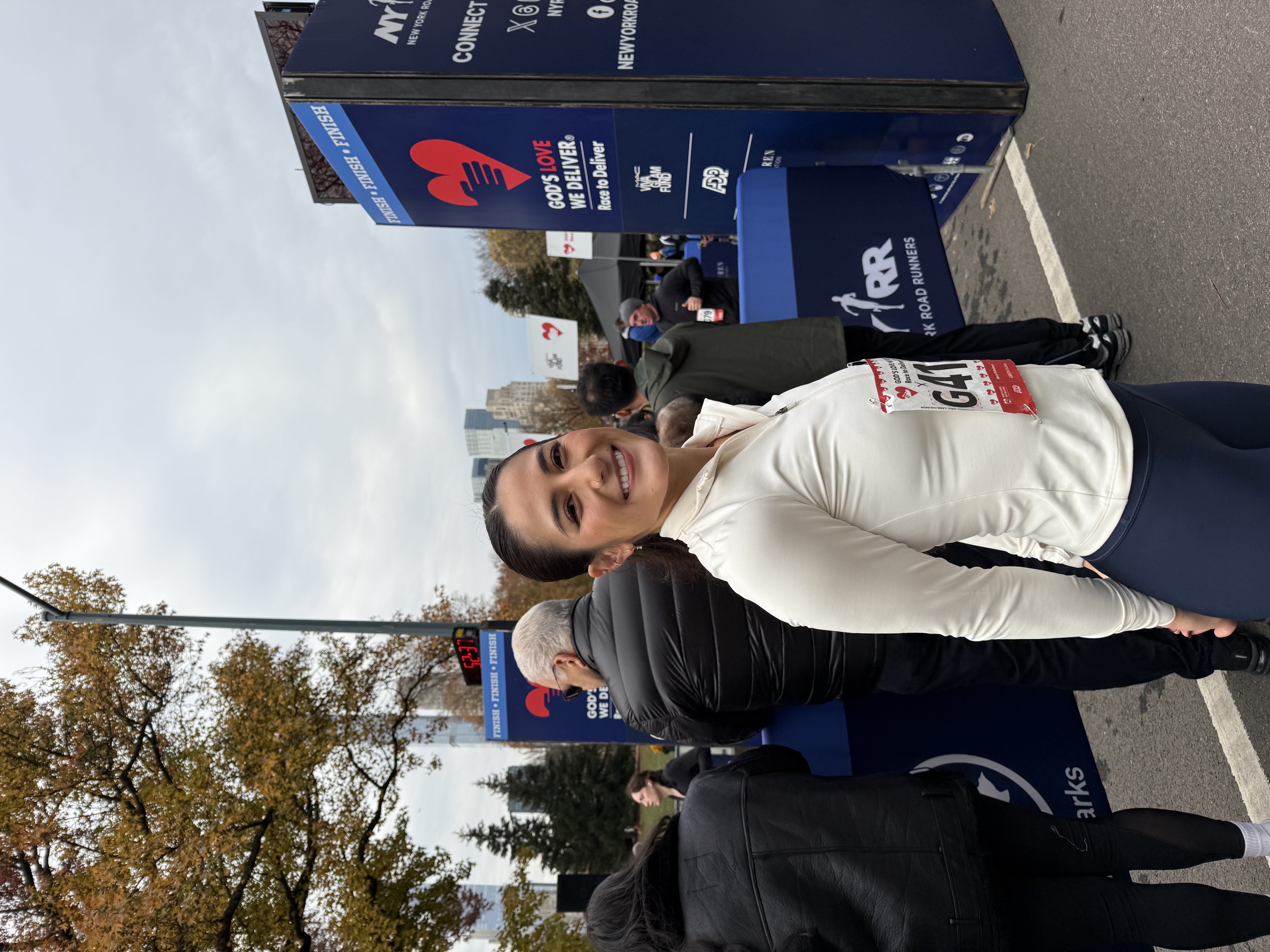 Amine's Fundraising Page