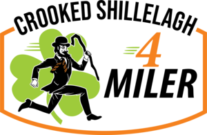 Crooked Shillelagh 4 Miler