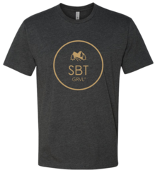 SBT GRVL® Logo T-Shirt