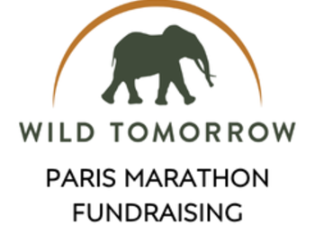 Wild Tomorrow - Paris Marathon Fundraising