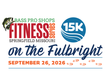 Fitness Series Fulbright 15K