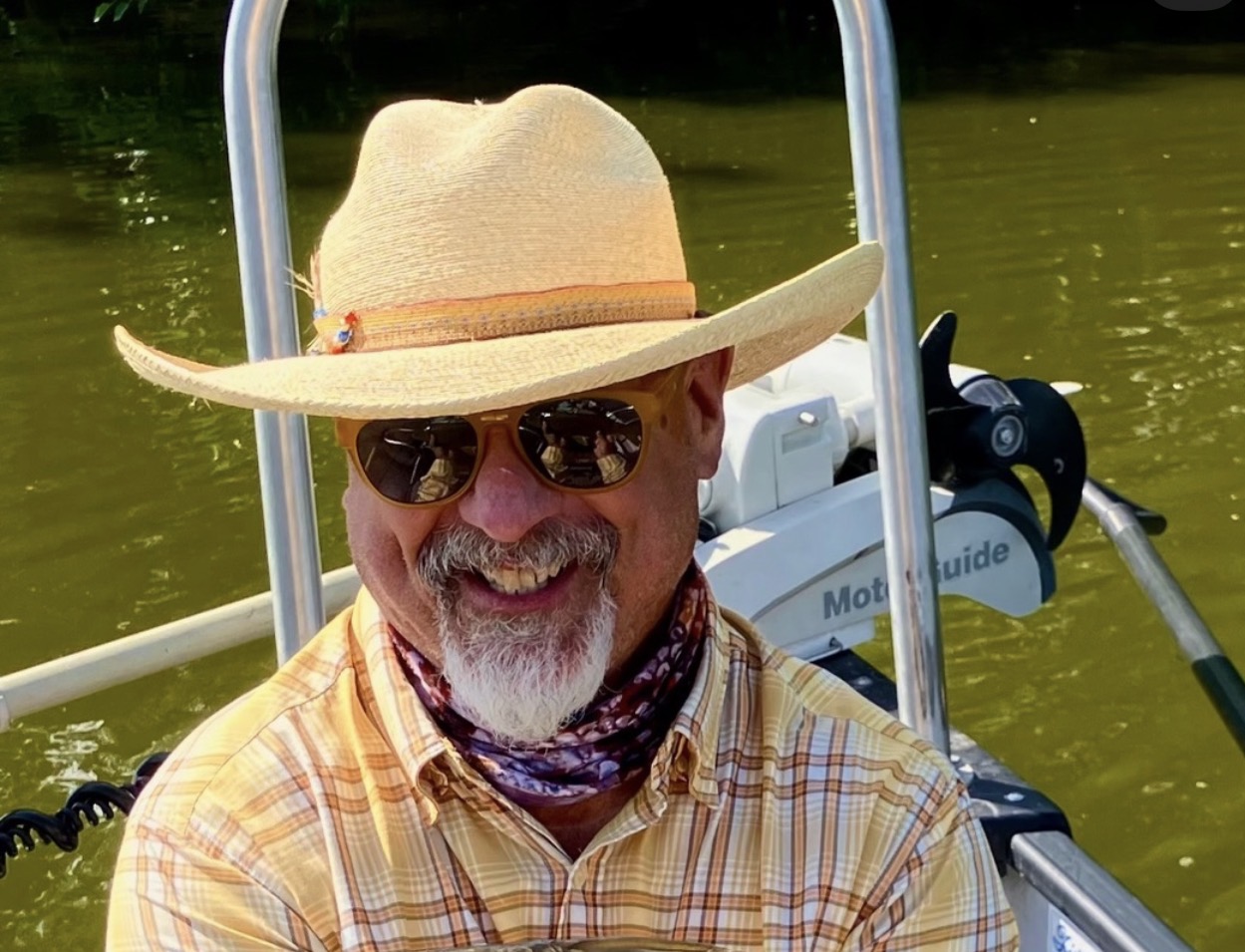 Michael's Fundraising Page