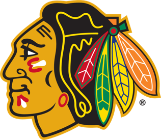 Chicago Blackhawks Logo