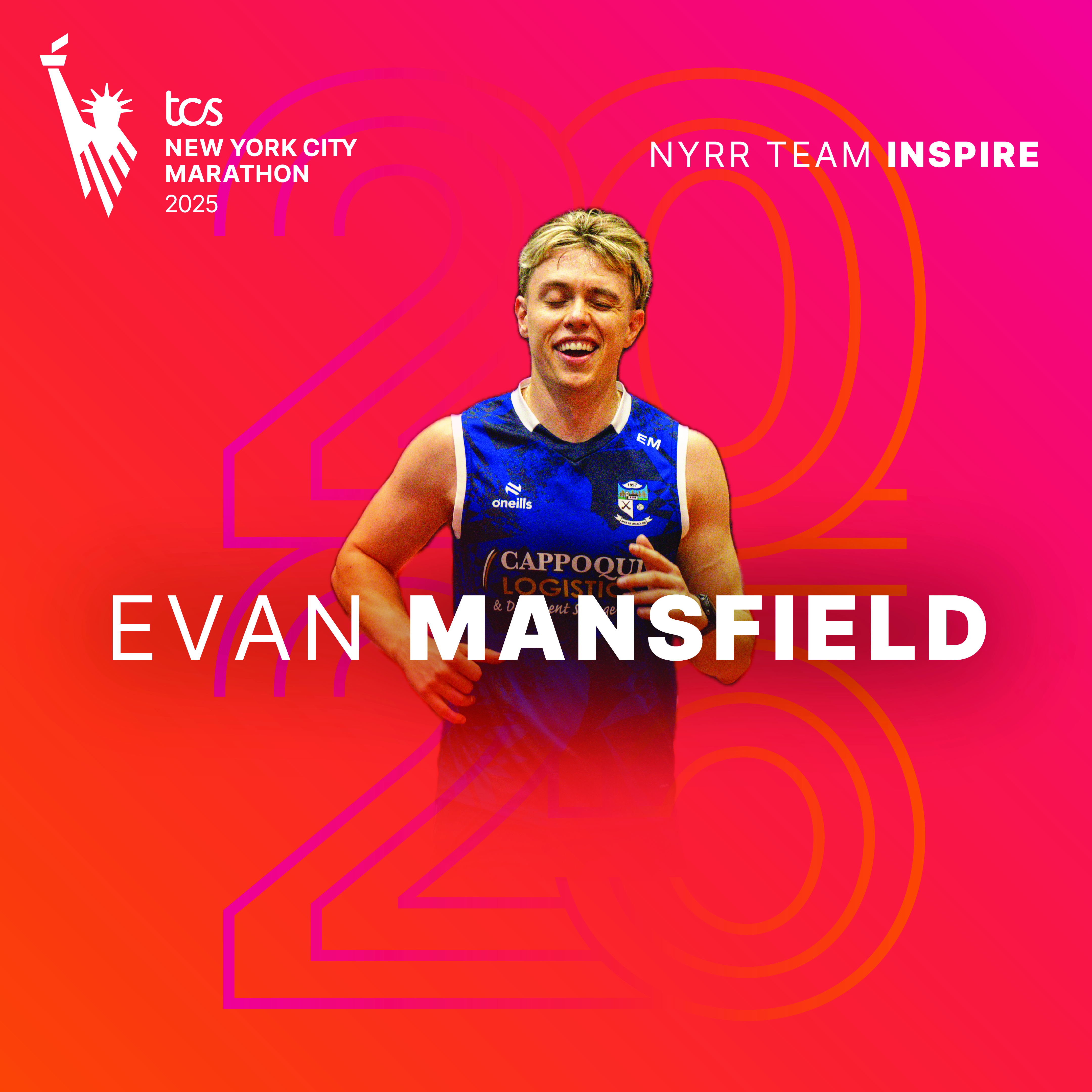 Evan Mansfield