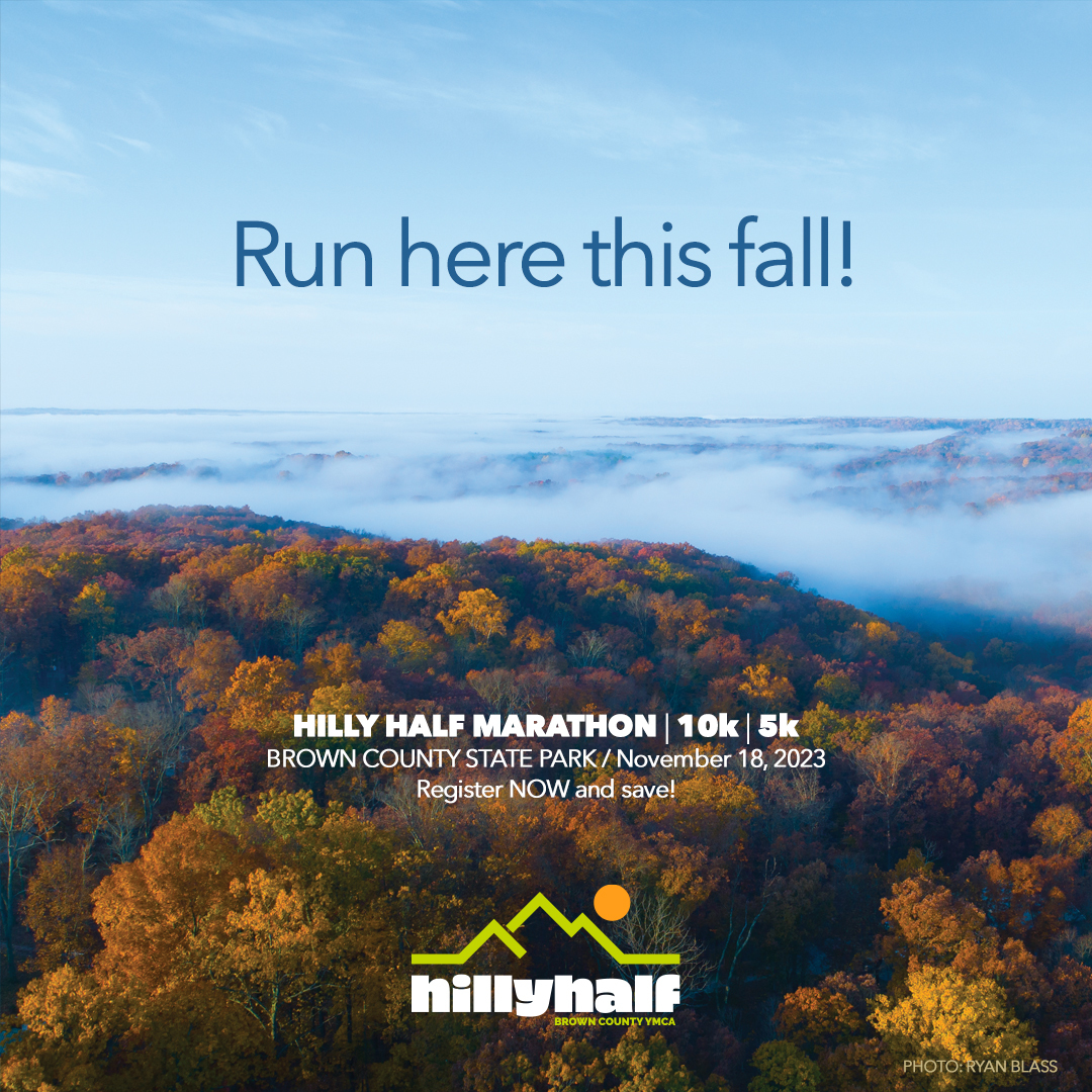 Brown County YMCA