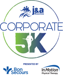 2018 J&A Racing Corporate 5K
