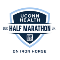 UConn Health Half Marathon, 10K & 5K