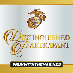 2026 Distinguished Participant 