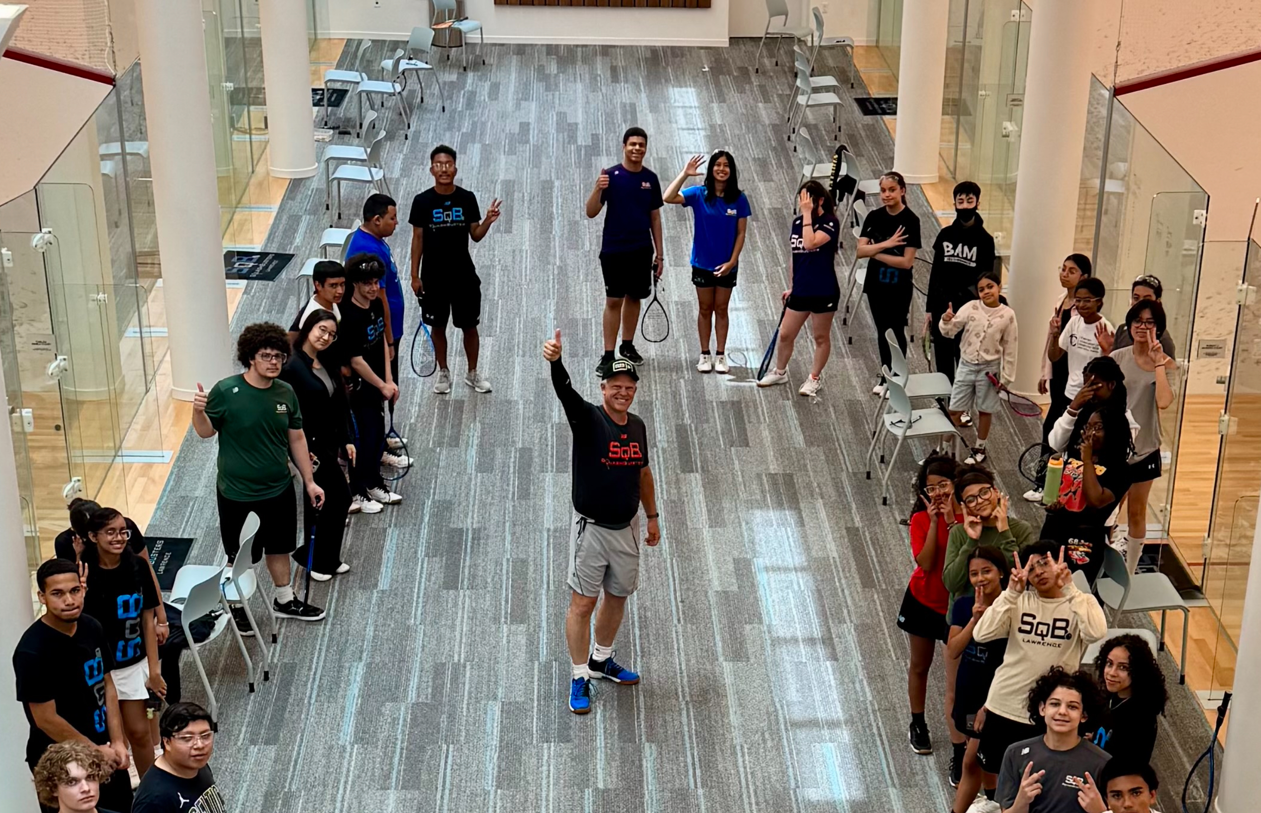 Doug’s fundraising page