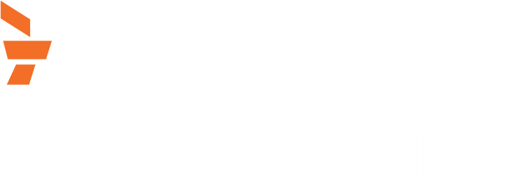 New York Road Runners logo