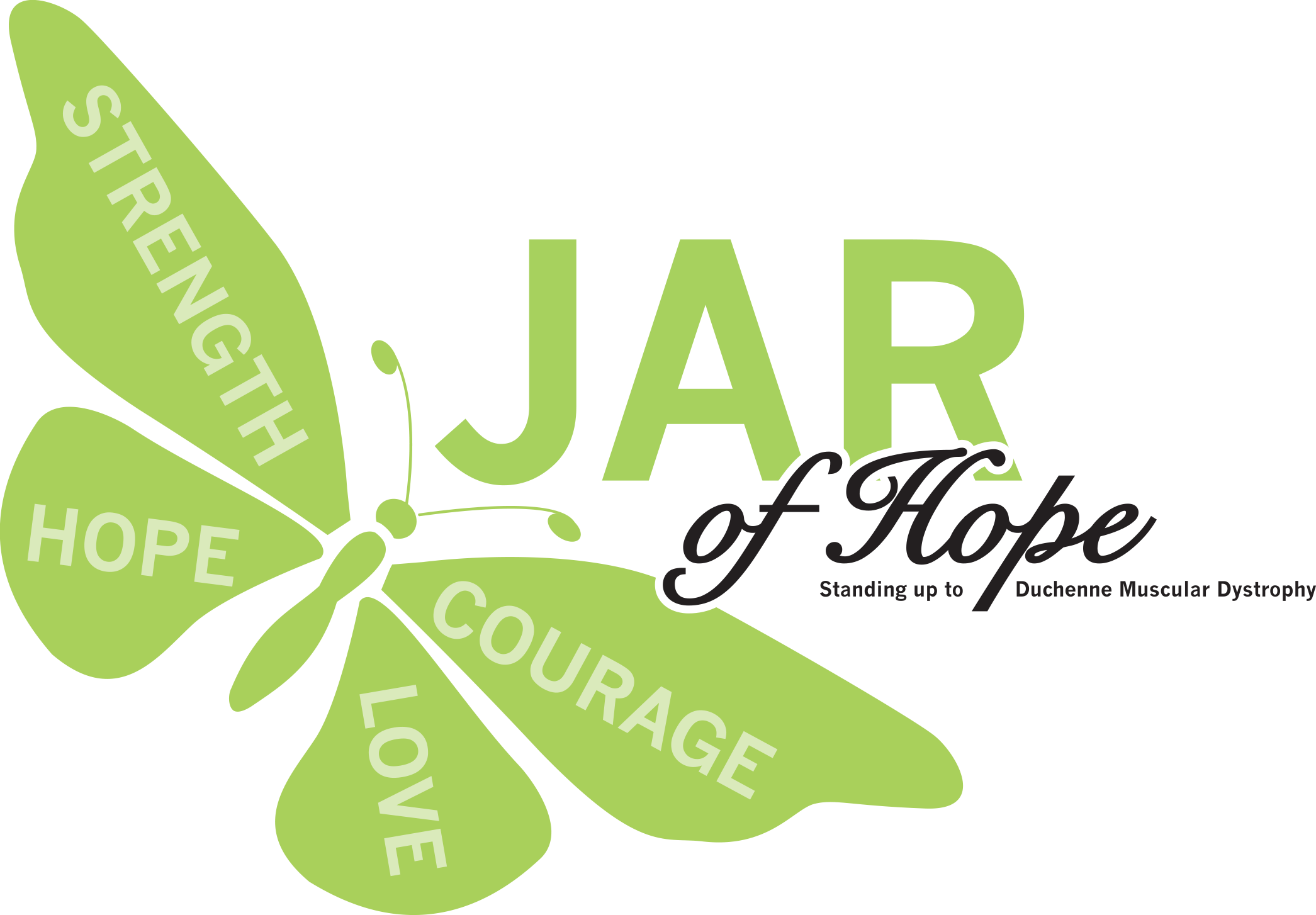 JAR of Hope logo