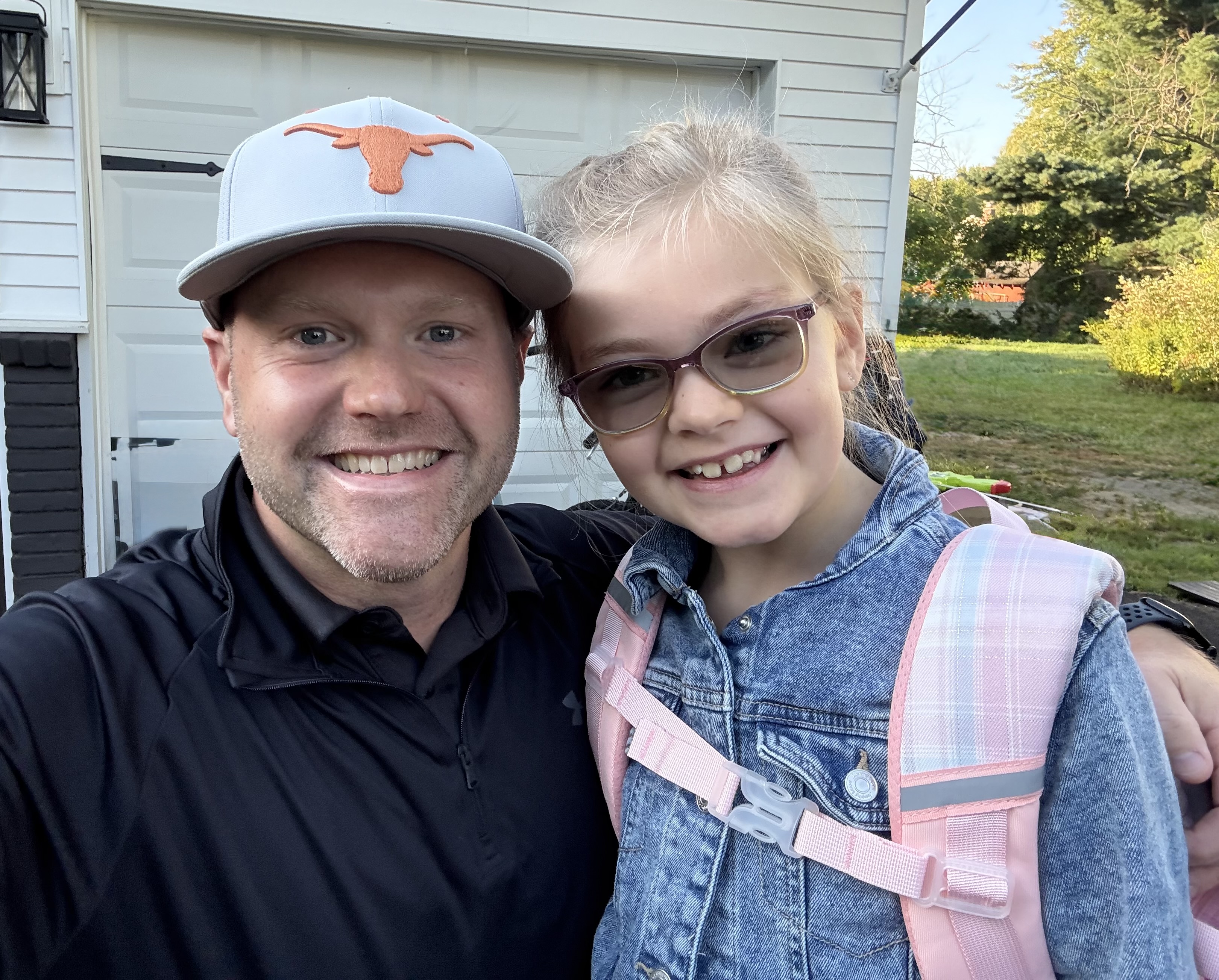 Matthew's NYC Marathon Fundraiser