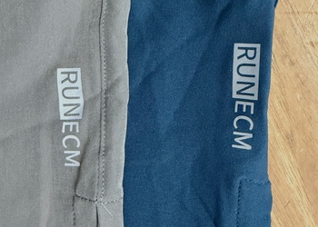 RUN | ECM: Women's Essential 4" Running Short - two color options