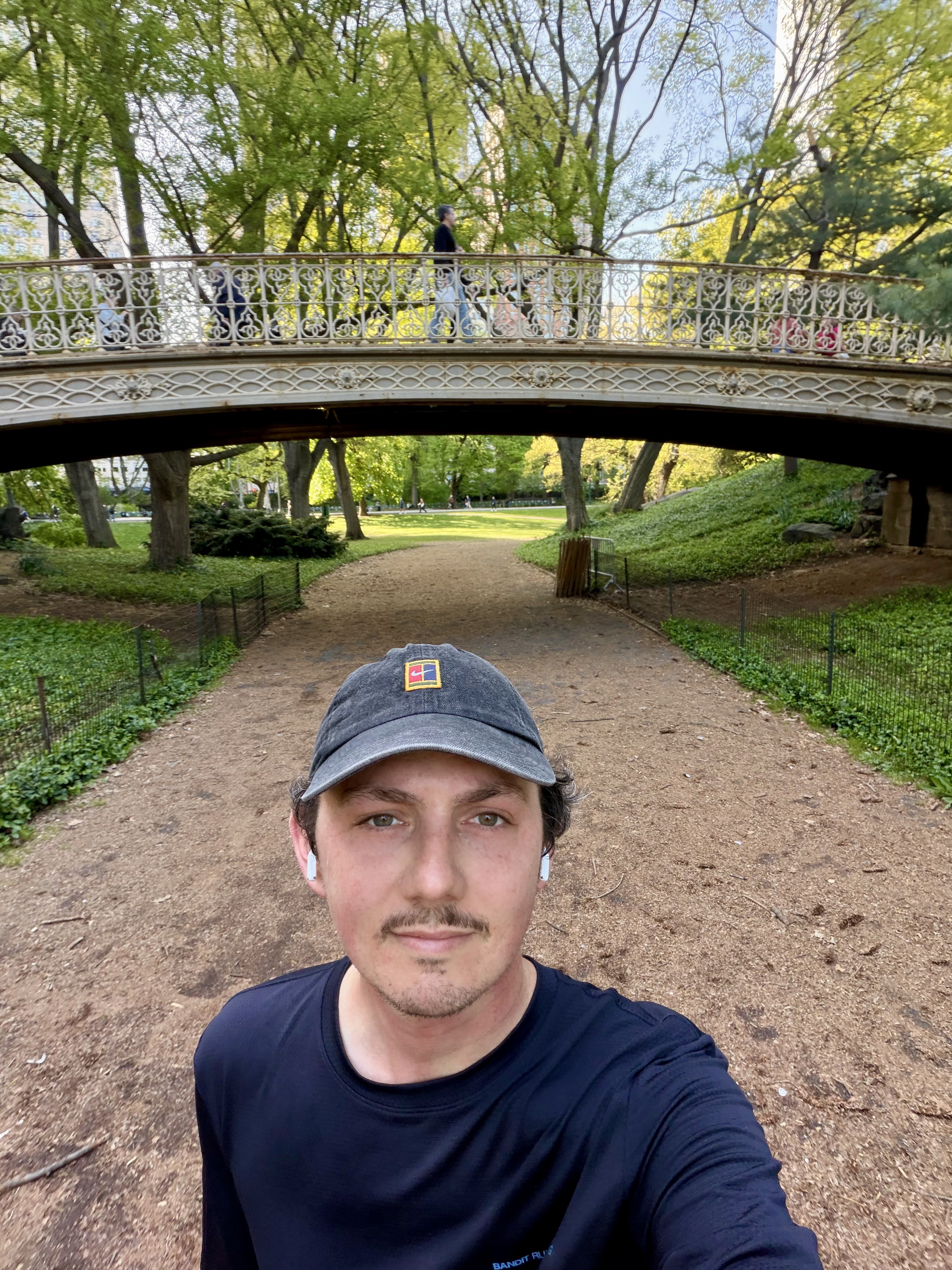 Drew's New York Marathon Fundraiser – Brain Tumor Foundation