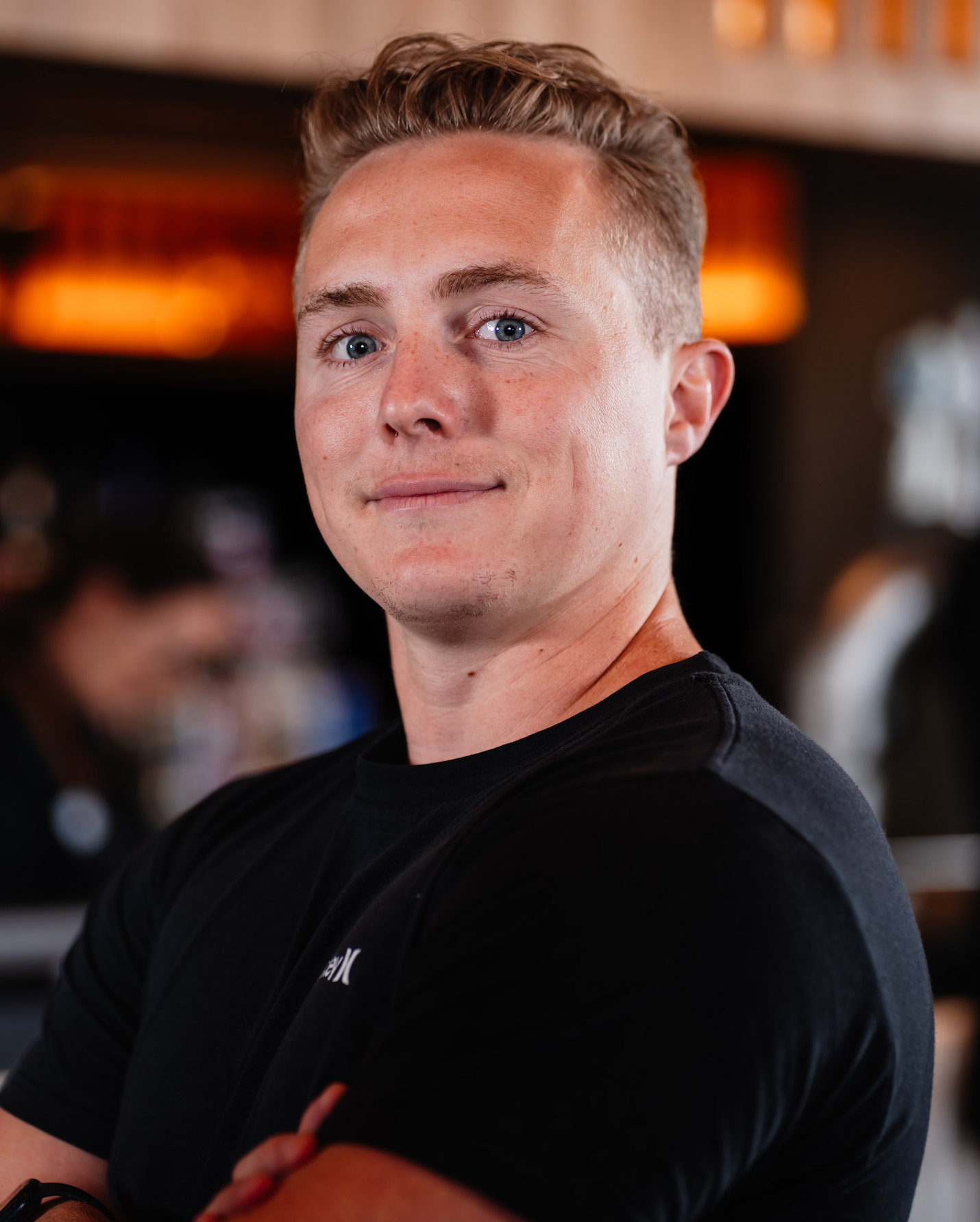 Brian Watters 2026 Marathon Fundraising