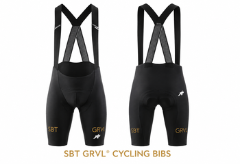 SBT GRVL® Summer Bib Shorts S11 by Assos