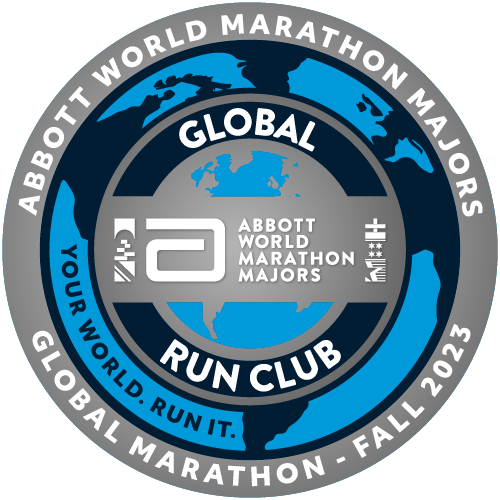 Abbott World Marathon Majors