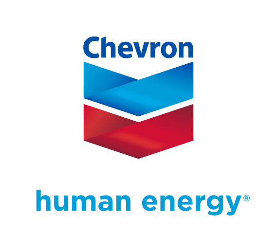Chevron Logo