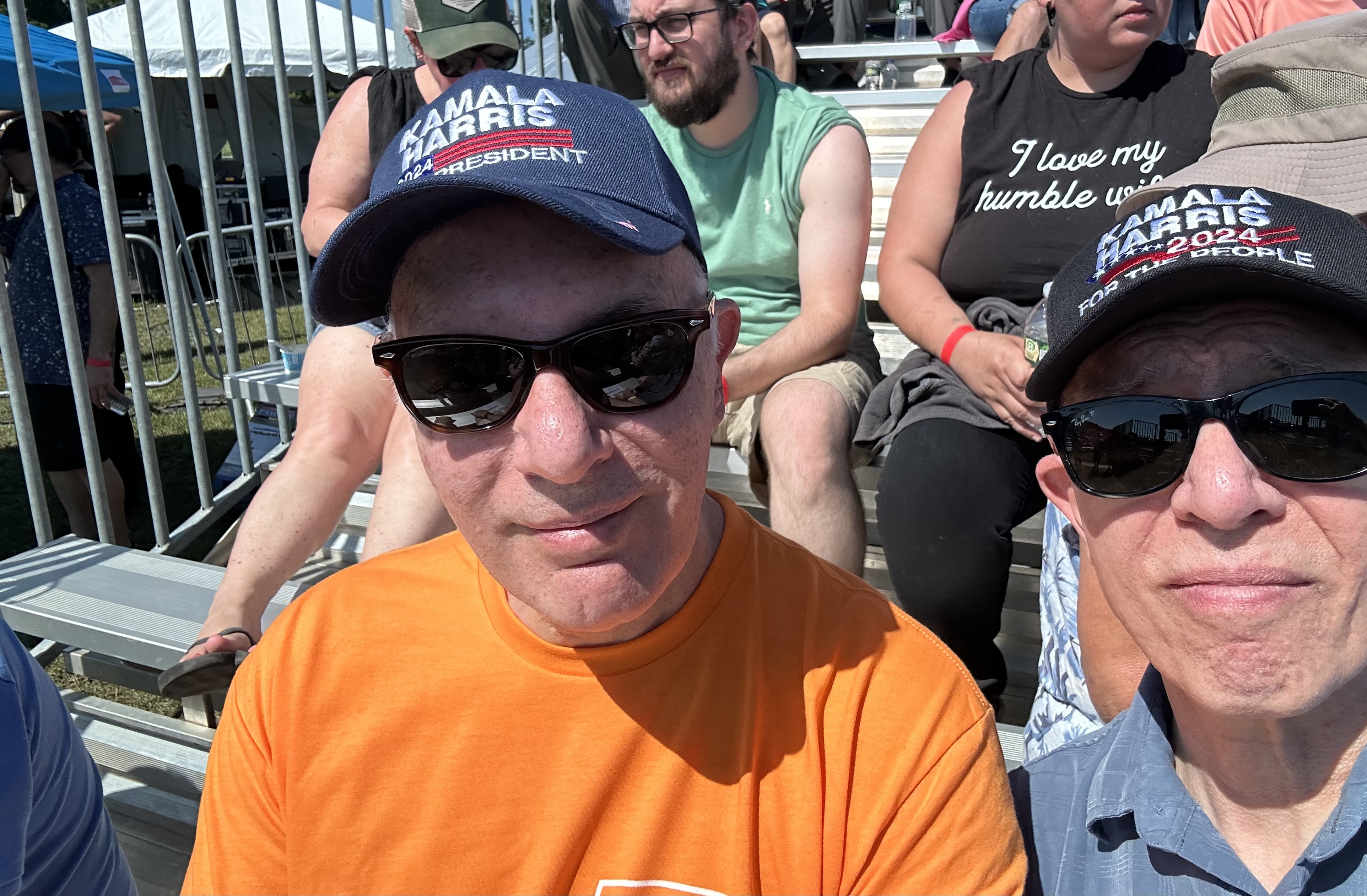 Michael's Fundraiser