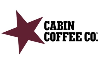 Cabin Coffee Co.  Logo