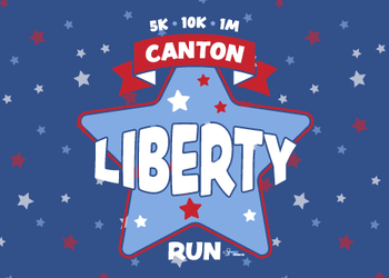 2025 Canton Liberty Run