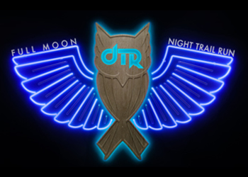 Full Moon Night Trail Run