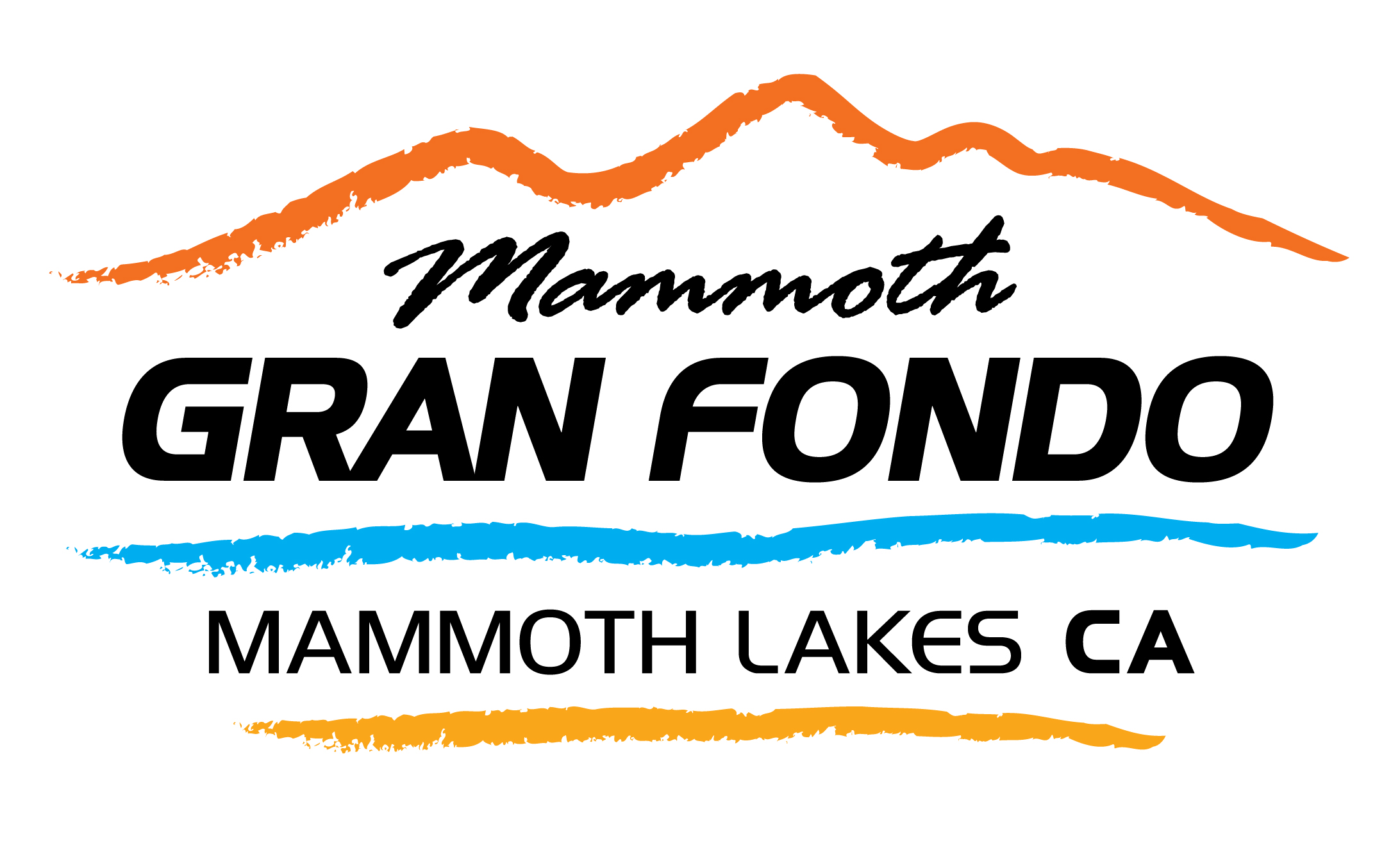 Mammoth Gran Fondo