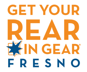 2026 Get Your Rear in Gear - Fresno