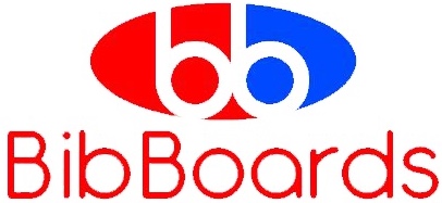 BibBoards Sponsor & Reg Flow Plan Logo