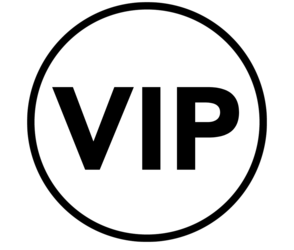 VIP Experience