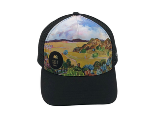 SBT GRVL® Trucker Hat