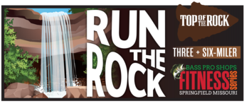 Run the Rock