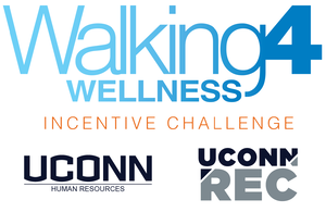 Walking 4 Wellness Incentive Challenge