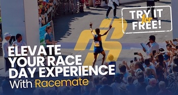 🏁Try Racemate’s services for free