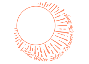 2022 Winter Solstice Distance Challenge