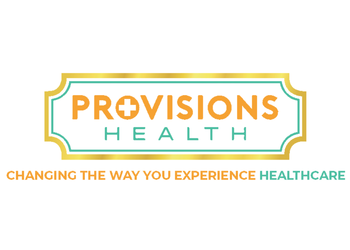 Provisions Health - Eau Claire W