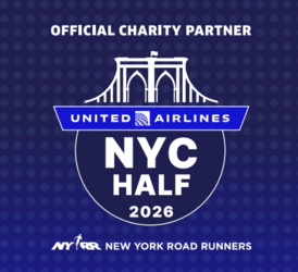 United Airlines Half Marathon-NYC