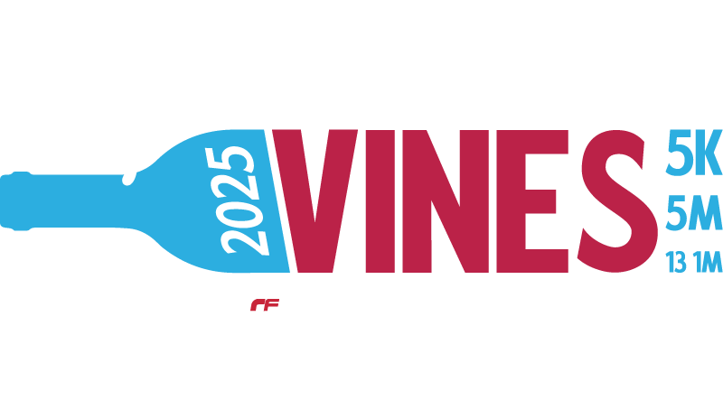 2025 Running Between The Vines
