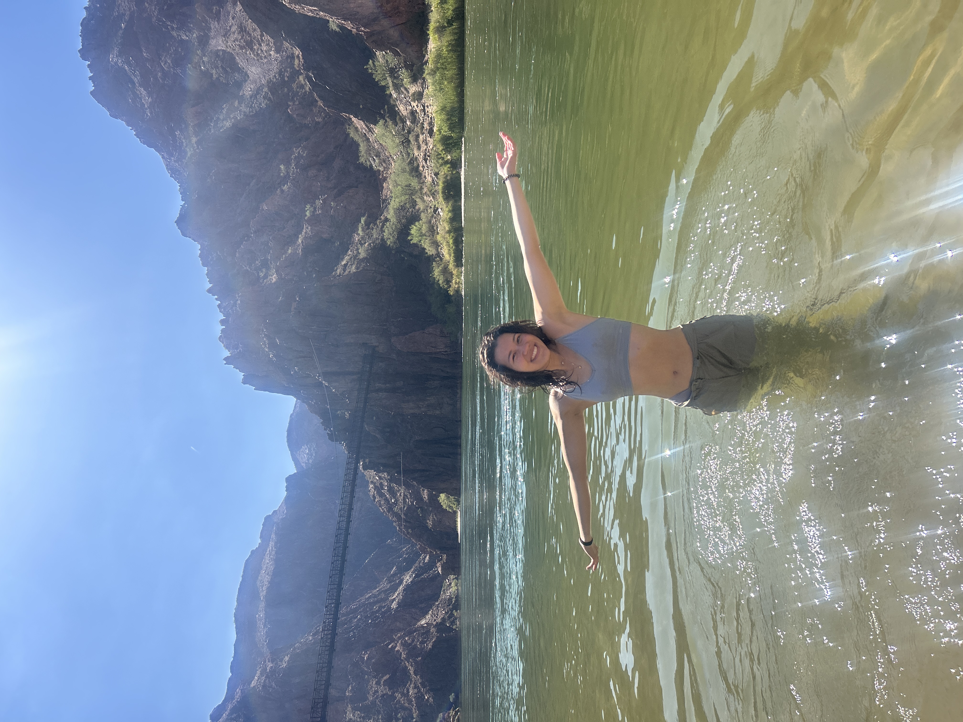 Kassandra’s (KC) Fundraising Run